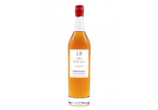 lassalle-baqué-vsop-armagnac VSOP